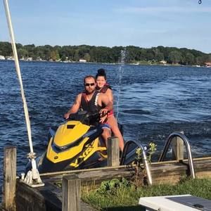 Meet your Posher, Aj